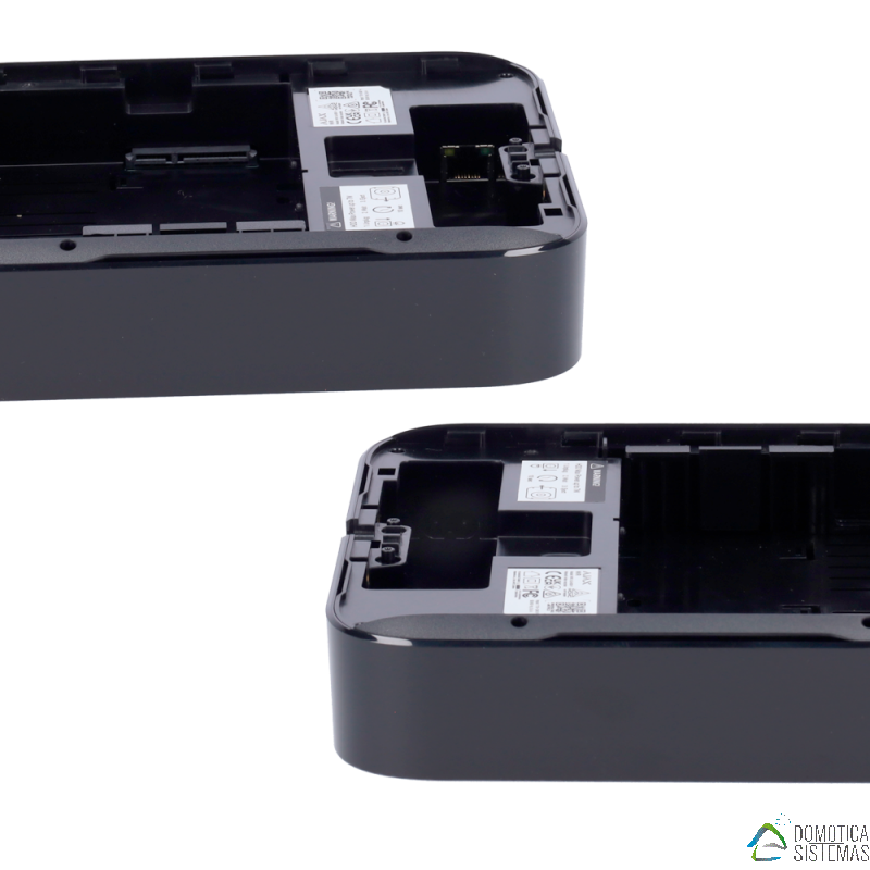 Grabador NVR Ajax NVR116-W