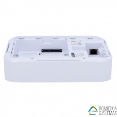 Grabador NVR Ajax NVR116-W