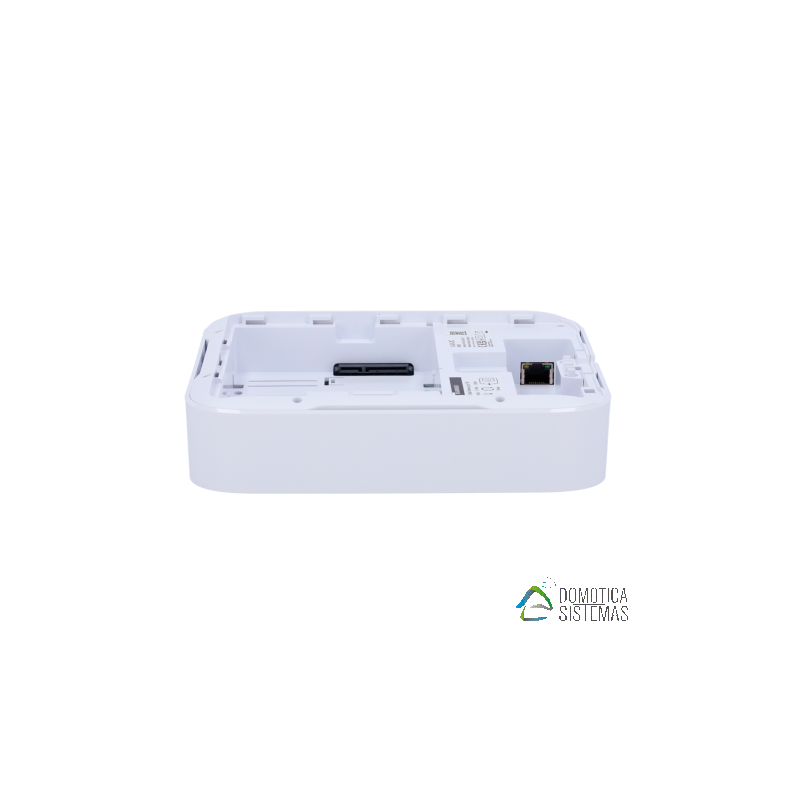 Grabador NVR Ajax NVR116-W