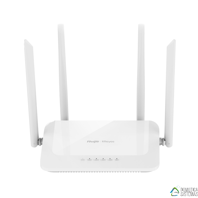 Kit de videovigilancia NVRKIT108T-2W 2Mpx Wifi compatible Ajax