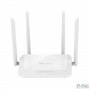 Kit de videovigilancia NVRKIT108T-2W 2Mpx Wifi compatible Ajax