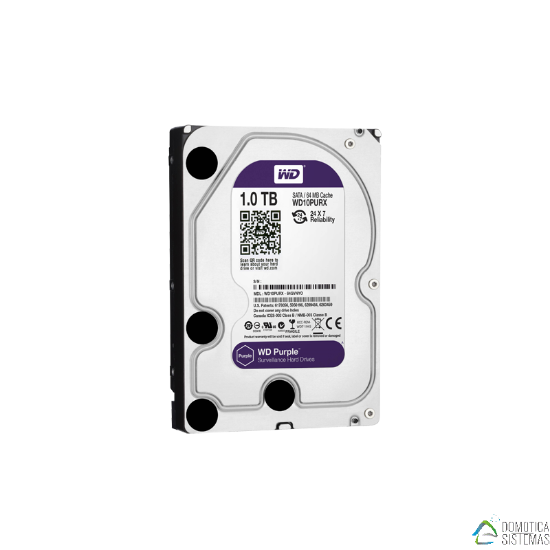 Kit de videovigilancia Ajax NVRKIT108B-2W