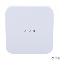 Kit de videovigilancia Ajax NVRKIT108B-2W