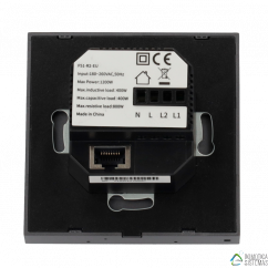 Akubela HyPanel - Panel Android 10.0 para domótica