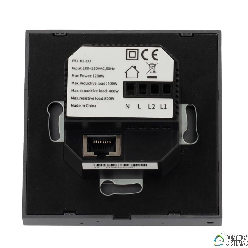 Akubela HyPanel - Panel Android 10.0 para domótica