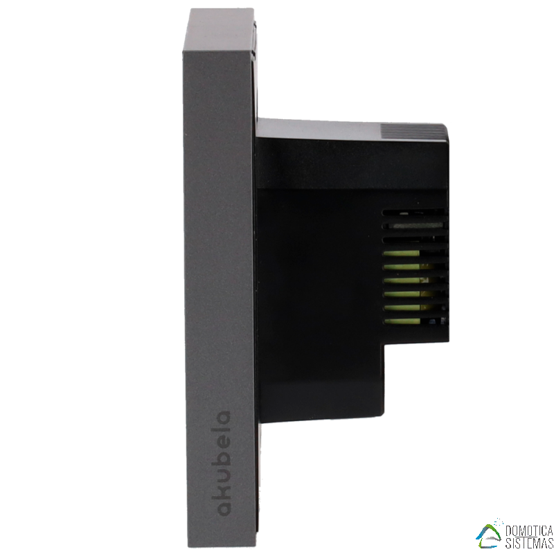 Akubela HyPanel - Panel Android 10.0 para domótica