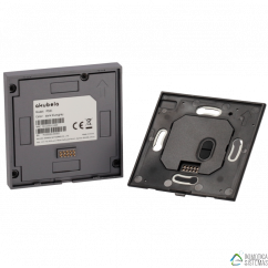 Akubela HyPanel - Panel Android 10.0 para domótica