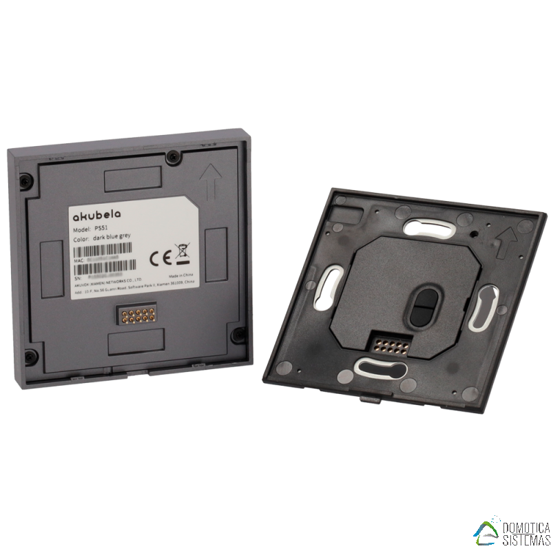 Akubela HyPanel - Panel Android 10.0 para domótica