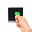 Akuvox A02S - Control de acceso IK07