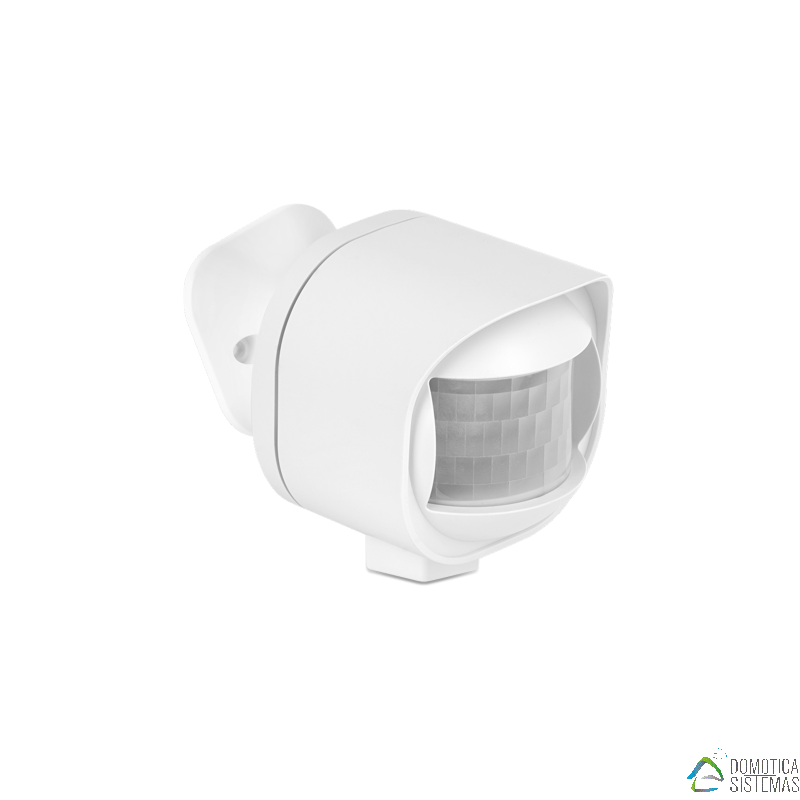 ZOOZ Outdoor Motion Sensor