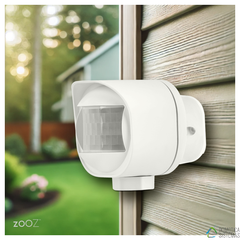 ZOOZ Outdoor Motion Sensor