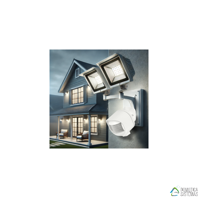 ZOOZ Outdoor Motion Sensor