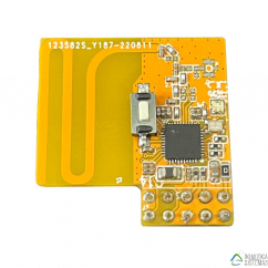 Zooz Z-Wave GPIO Module - Z-Wave 800 Series