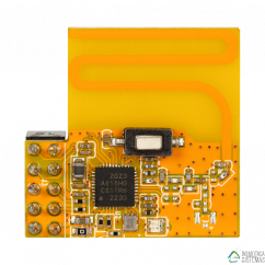 Zooz Z-Wave GPIO Module - Z-Wave 800 Series