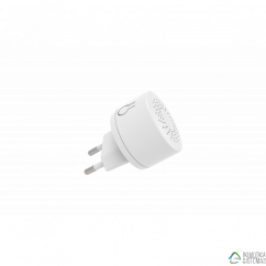 Heiman - Repetidor de Señal Z-Wave y Sensor de Temperatura y Humedad