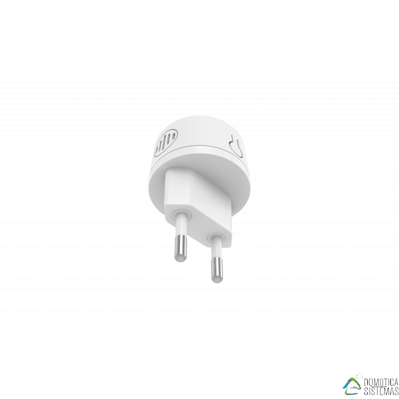 Heiman - Repetidor de Señal Z-Wave y Sensor de Temperatura y Humedad