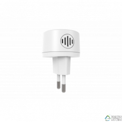 Heiman - Repetidor de Señal Z-Wave y Sensor de Temperatura y Humedad