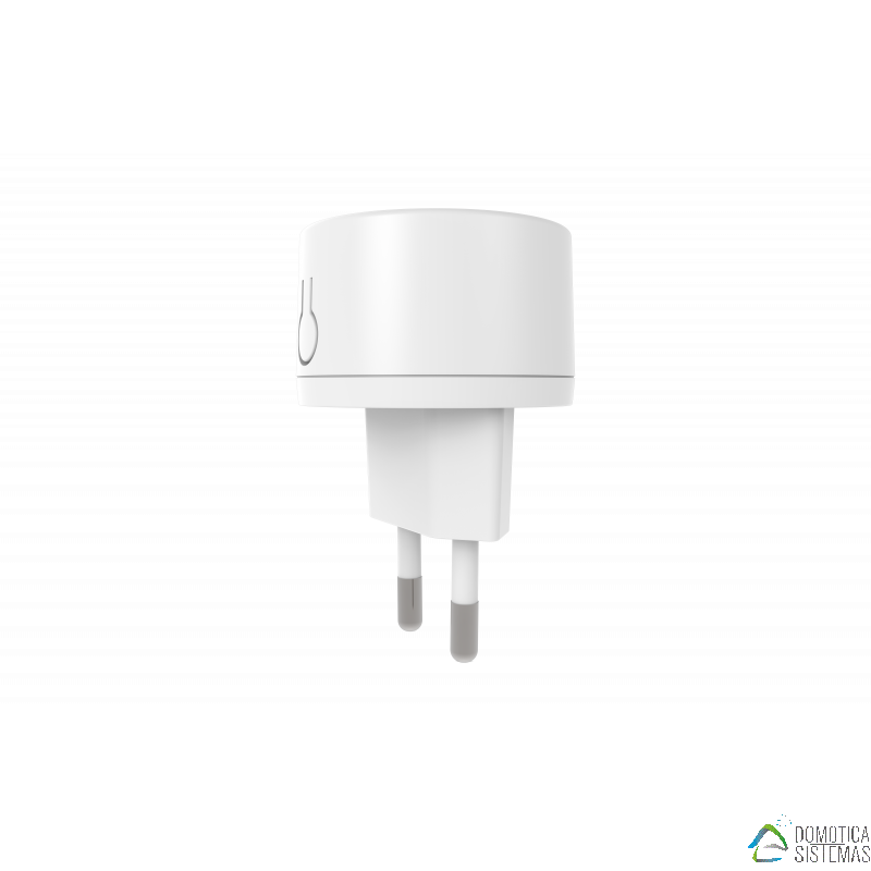 Heiman - Repetidor de Señal Z-Wave y Sensor de Temperatura y Humedad