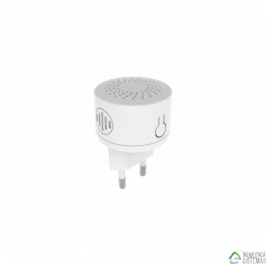 Heiman - Repetidor de Señal Z-Wave y Sensor de Temperatura y Humedad