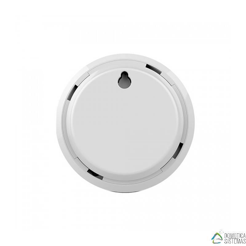 Heiman sirena interior Z-Wave+ multisonidos