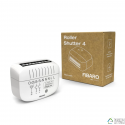 FIBARO Roller Shutter 4 - Micromodulo Z-Wave Serie 800 para el control de persiana y toldos