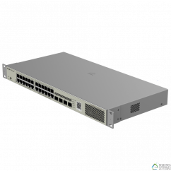 Reyee Switch Poe de 24 Puertos