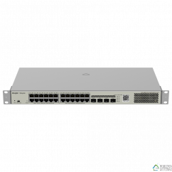 Reyee Switch Poe de 24 Puertos