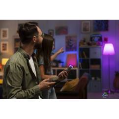 Iluminación Domótica Esencial