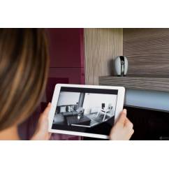 Seguridad Dom&oacute;tica Esencial