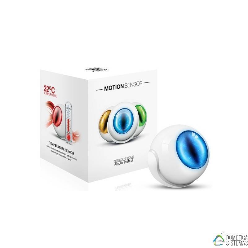 Seguridad Domótica Esencial