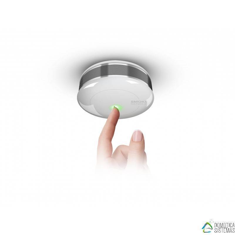 Seguridad Domótica Esencial