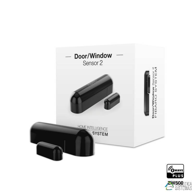 Seguridad Domótica Esencial