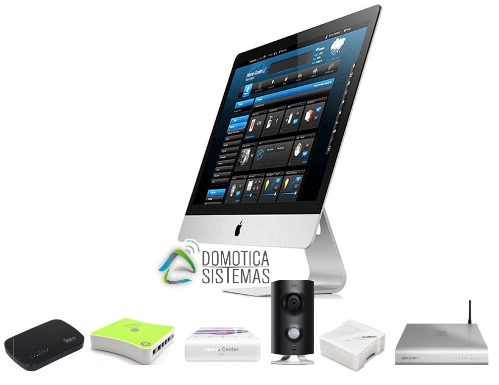 ¿Cuál es el controlador domótico Z-Wave que debo elegir para mi instalación?